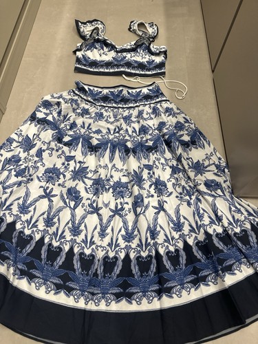 Damen tlg set top gr - h&m, gr.
