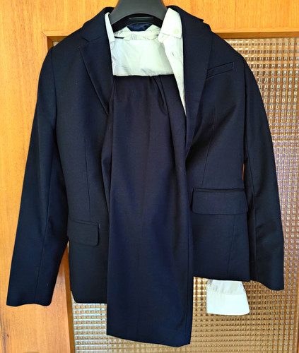 Jungen anzug set - h&m, 2-teilig