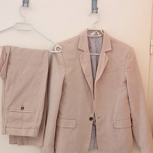 Jungen anzug set 2 - set, 2-teilig