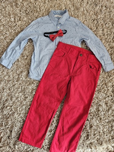 Set weihnachten hemd hose - weihnachten,