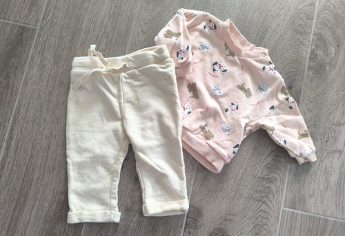 Pullover hose - 68, ♥️