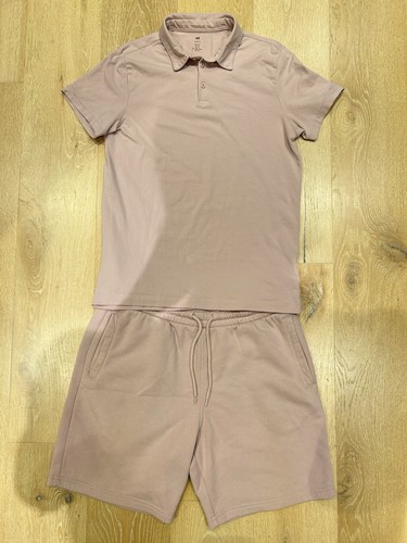 Teiliges set polo - 2-teiliges,