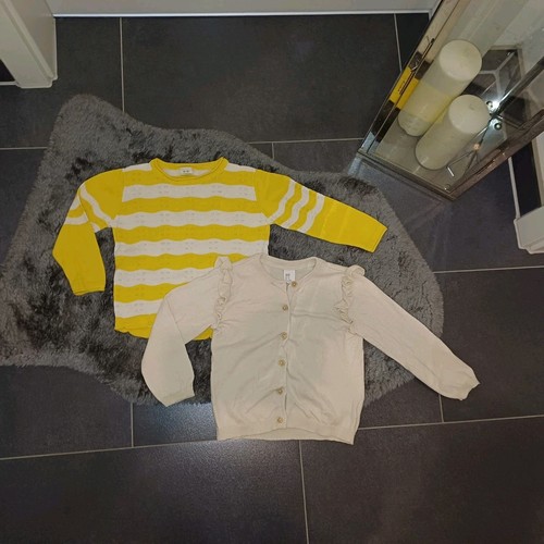 Neu set strickpulli - set,