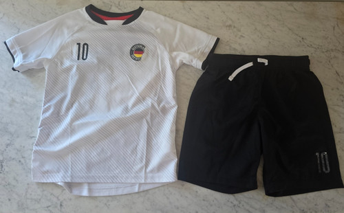 Sport set jungen gr - sport, jungen,