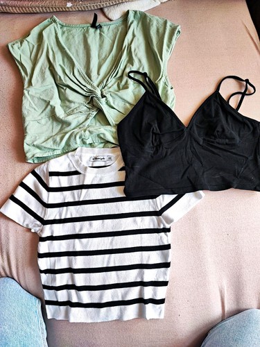 Zara only m oberteile - zara,, only,h&m
