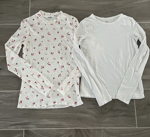 Langarmshirts set gr - set,