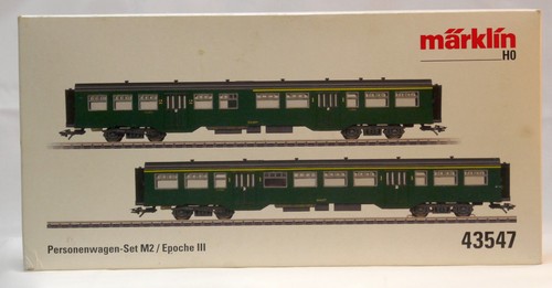 Neu märklin 43547 - neu,