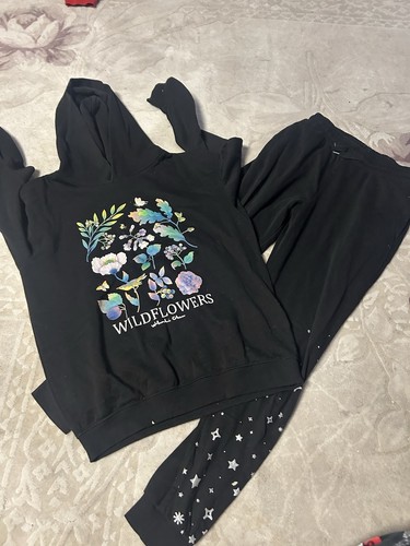 Mädchen tlg set - mädchen, 2-tlg