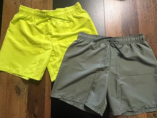 Jungen badehose shorts 2er - jungen,