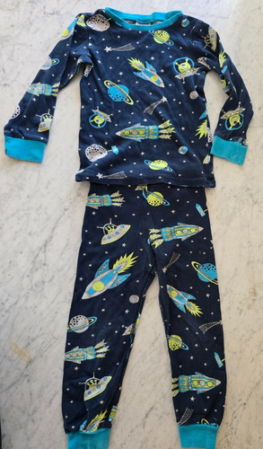 Schlafanzug jungen 98 - h&m,