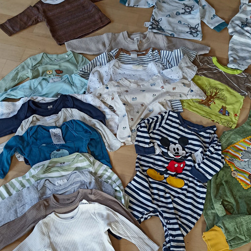 Baby bekleidungsset als - baby,