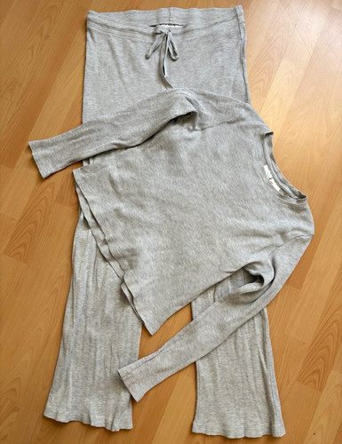 Damen zweiteiler set - zweiteiler,