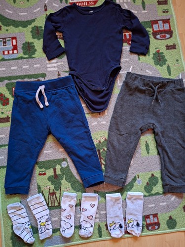 Baby outfit set - baby, outfit-set