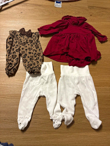 Baby mädchen tlg outfit - baby,