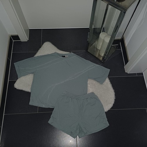 Neu schlafanzug kurz - neu, h&m