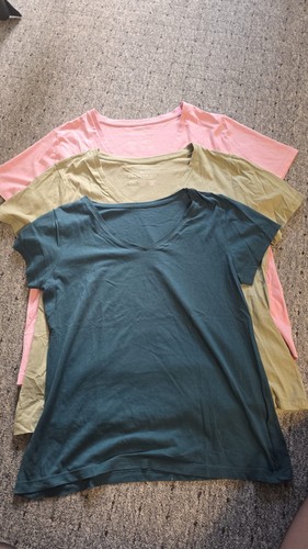 3er set shirts - set, gr.