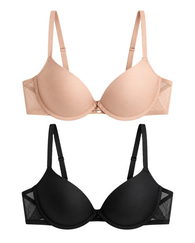 2er set damen super - h&m,