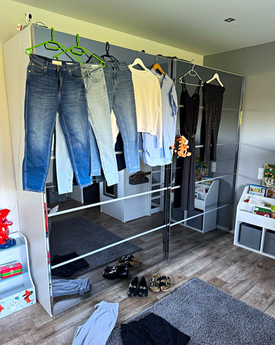 Riesen marken kleiderpaket - marken,