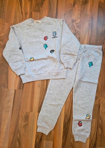 Sweatshirt set mit - sweatshirt-set,