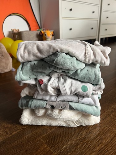 Baby overalls set bestehend - baby,