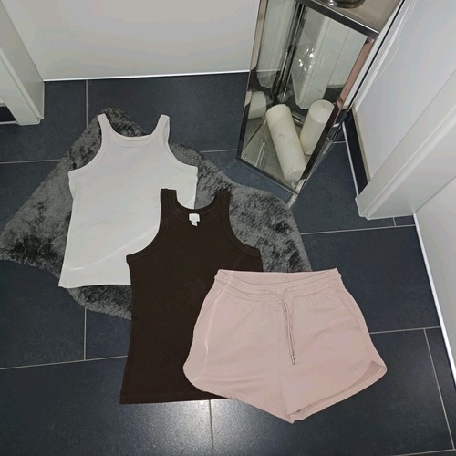 Sommer set teile - set, basic