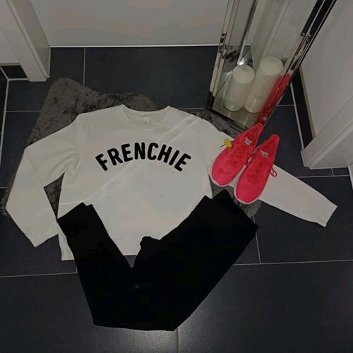 Set outfit l sweatpulli - set,