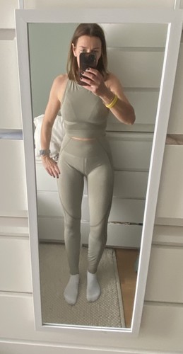 Move sport set fitness top - move,
