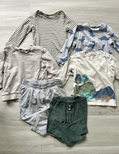 Kleider paket outfit set - kleider,