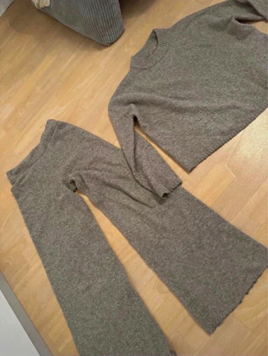 Damen tlg outfit set - 2-tlg, outfit-set
