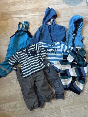 Kleiderpaket 86 92 - kleiderpaket, 86/92