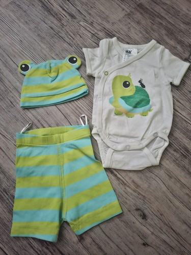 Set 50 - h&m,