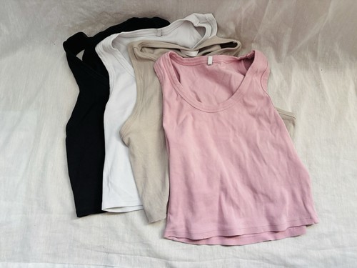 Ripped crop shirt - crop, |