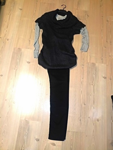 Damen outfit sets s je - 2,