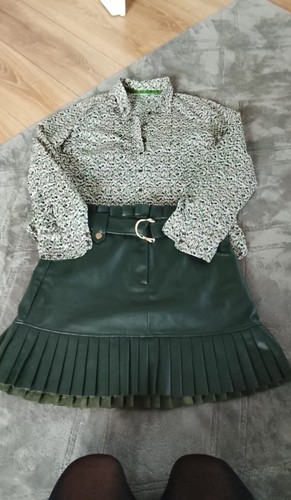 Schönes damen set - set, gr.