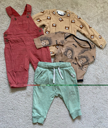 Herbst set topomini - –,