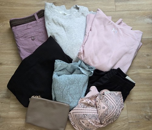 Bekleidungspaket damen gr - damen,