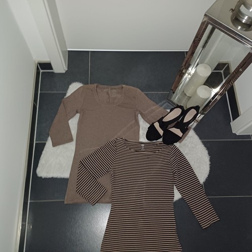 Set outfit sweatshirt 38 - sweatshirt, 36