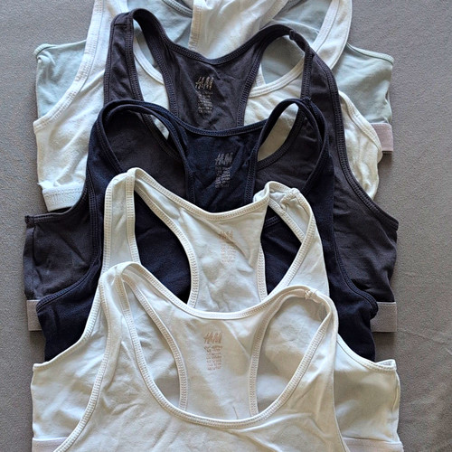 Mädchen bustier set gr - mädchen, bustier-set