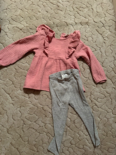 Baby mädchen outfit set - baby,