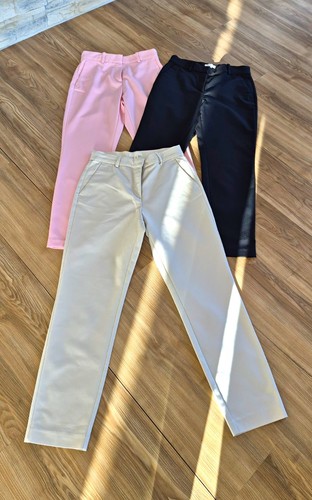 Damen chino slacks - chino,