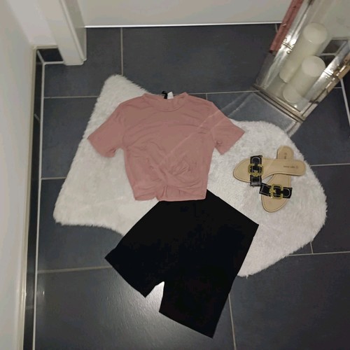 Neu set sport outfit - sommer, 34