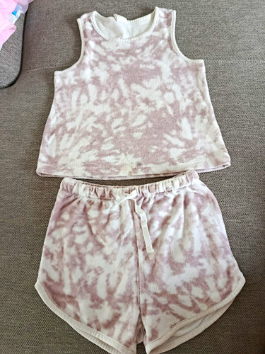 Teiliges batik - h&m,