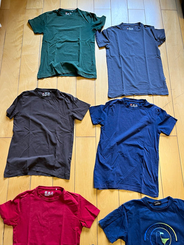 Jungen shirt set - t-shirt, 146
