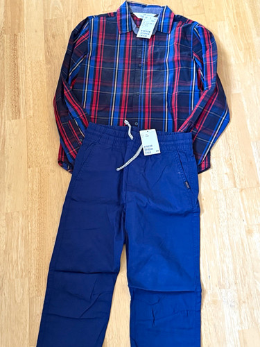 Jungen teiliges outfit - h&m,
