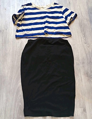 Mama outfit set - h&m,
