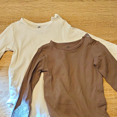 Baby 2er set - 2er-set, langarm