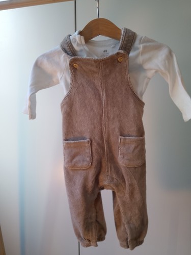 Baby outfit set tlg - outfit,