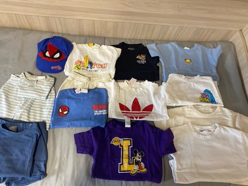 Jungen outfit set m - jungen, outfit-set