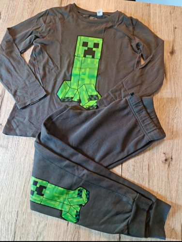 Minecraft creeper jungen - minecraft,