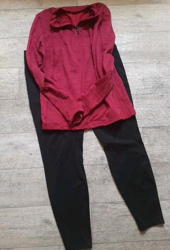 Set leggins h m - leggins, h&m